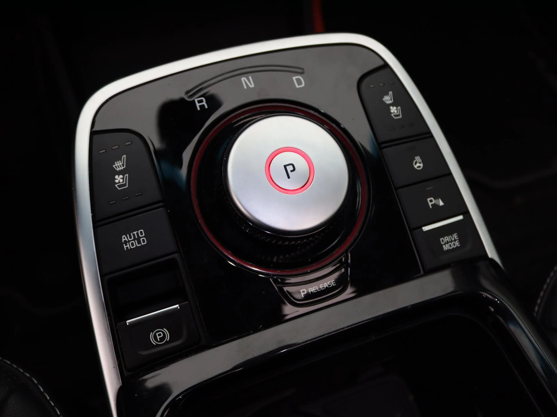 Hoofdafbeelding Kia e-Niro