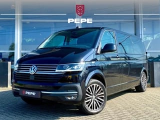 Volkswagen Transporter 2.0 TDI L2H1 30 DC Bulli