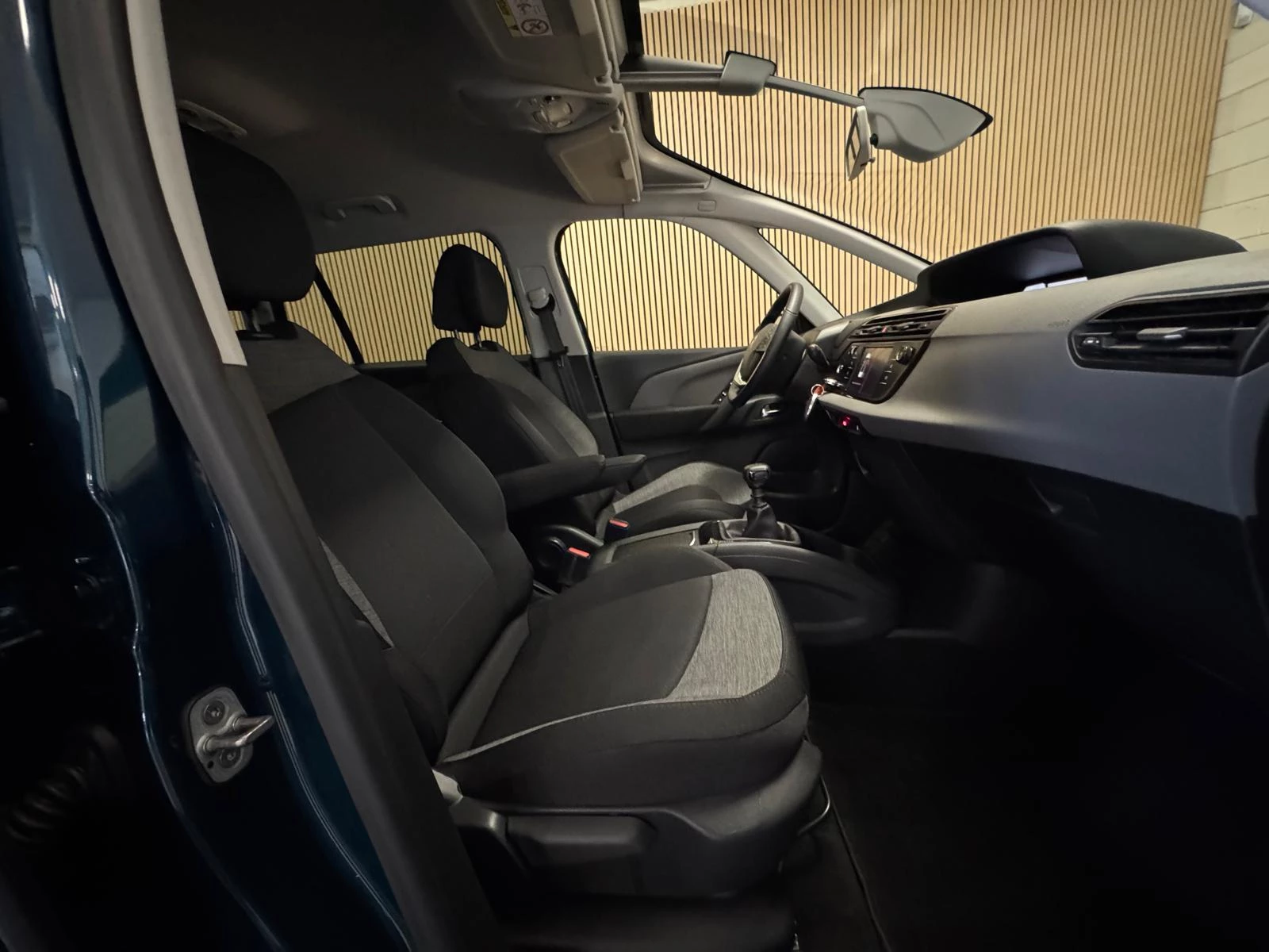 Hoofdafbeelding Citroën Grand C4 Spacetourer