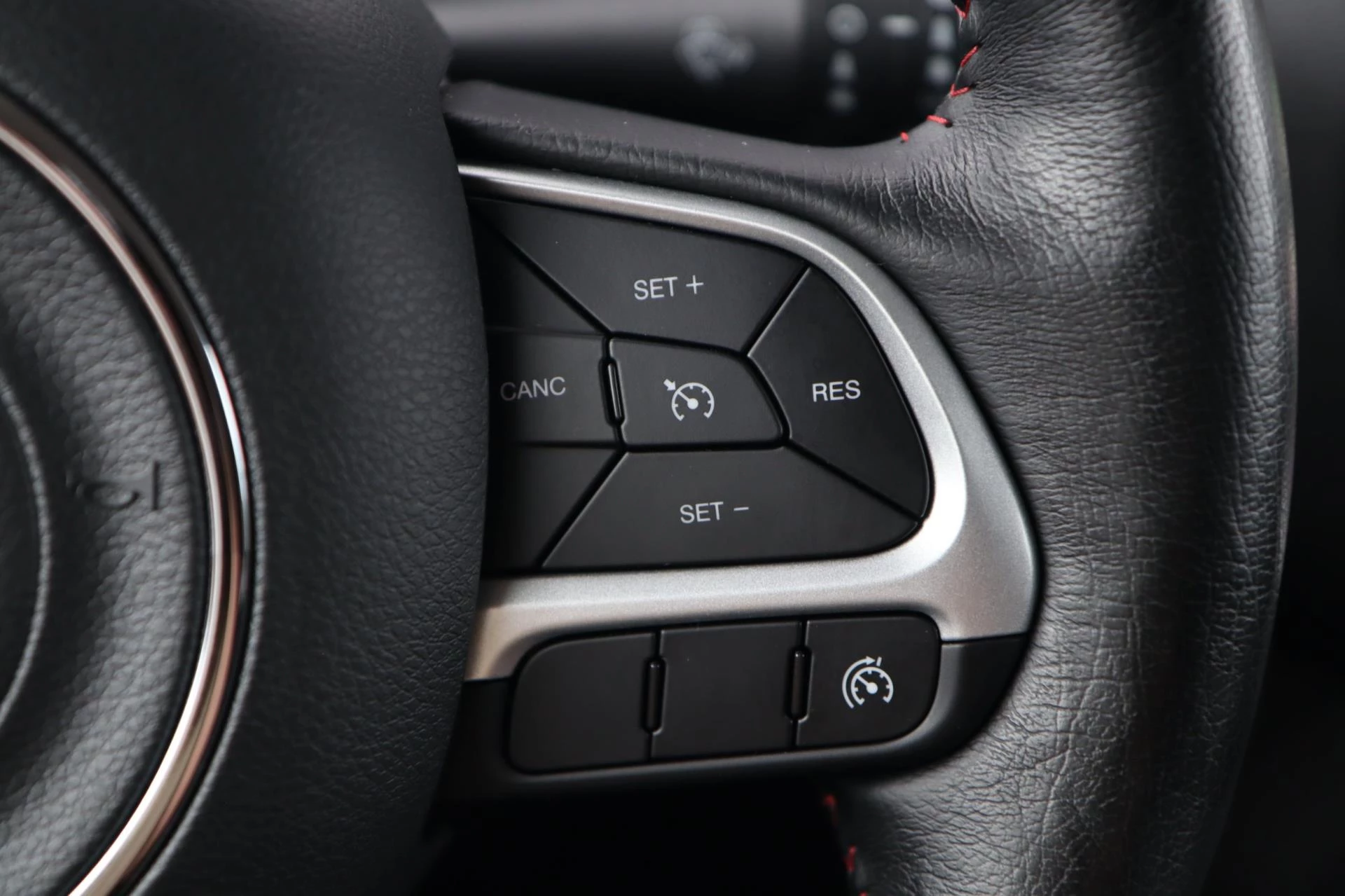 Hoofdafbeelding Jeep Renegade