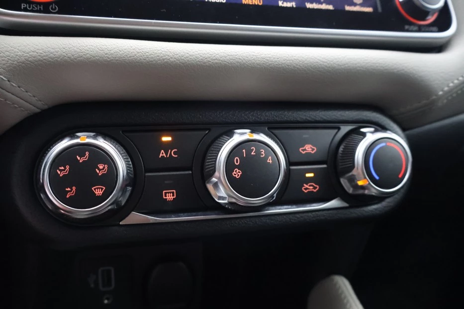 Hoofdafbeelding Nissan Micra