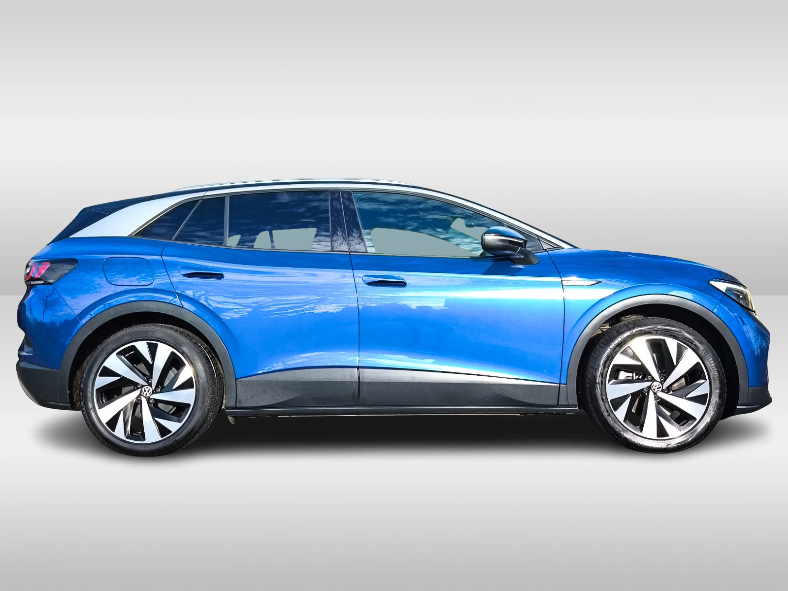 Hoofdafbeelding Volkswagen ID.4