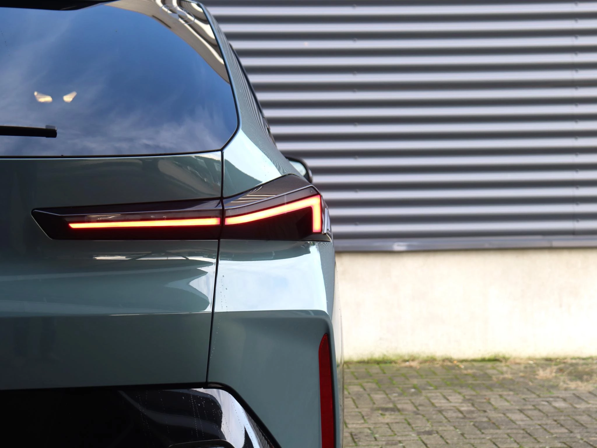 Hoofdafbeelding BMW XM