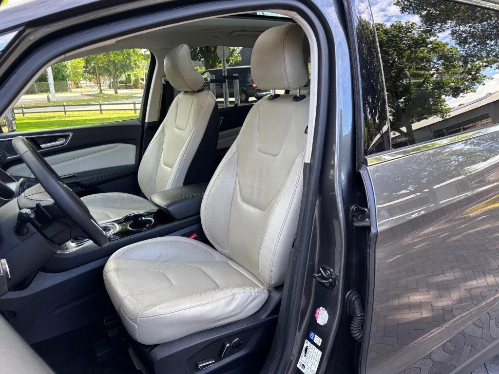 Hoofdafbeelding Ford S-Max
