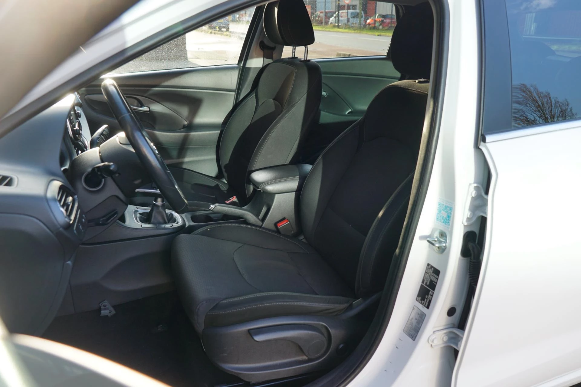 Hoofdafbeelding Hyundai i30