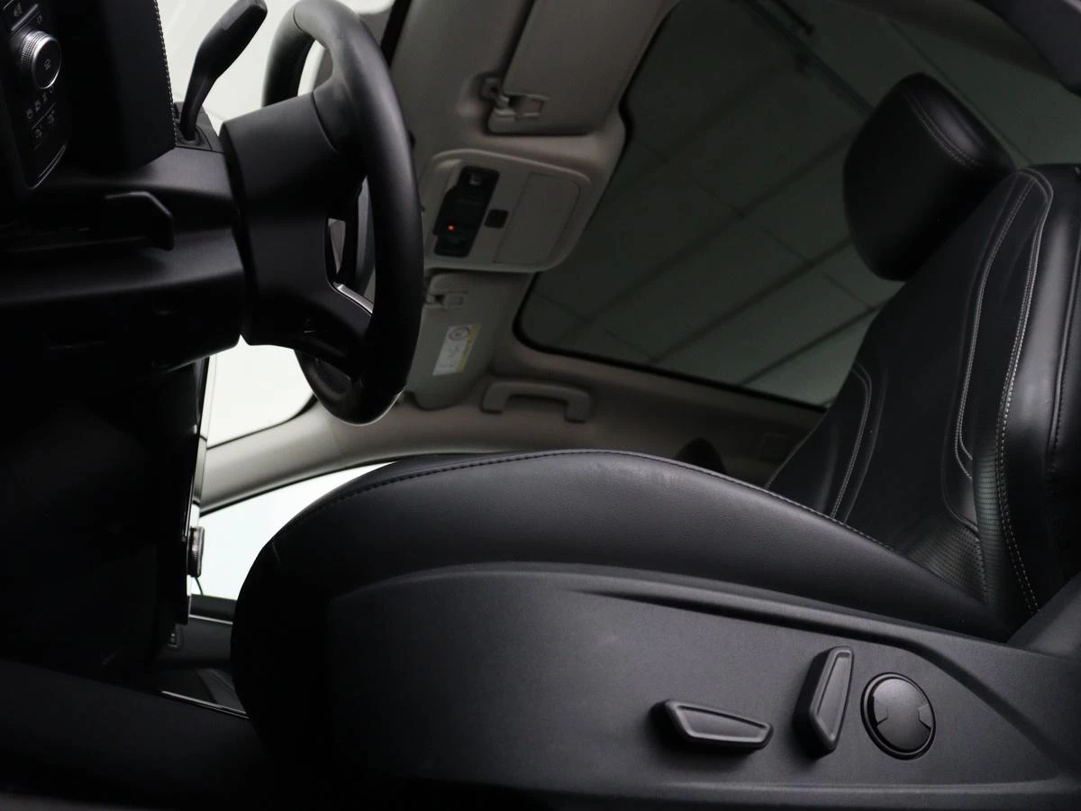 Hoofdafbeelding Ford Mustang Mach-E