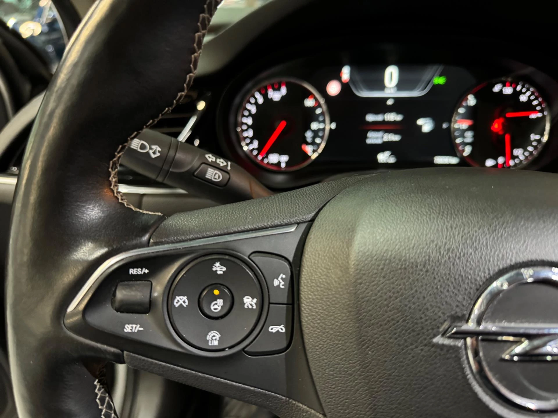 Hoofdafbeelding Opel Insignia