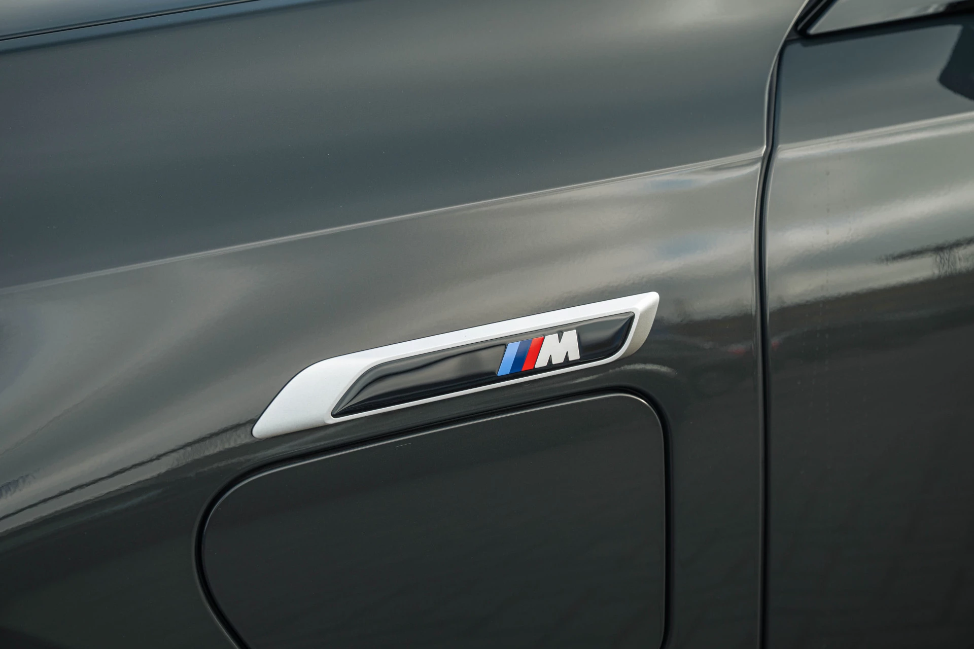 Hoofdafbeelding BMW 7 Serie