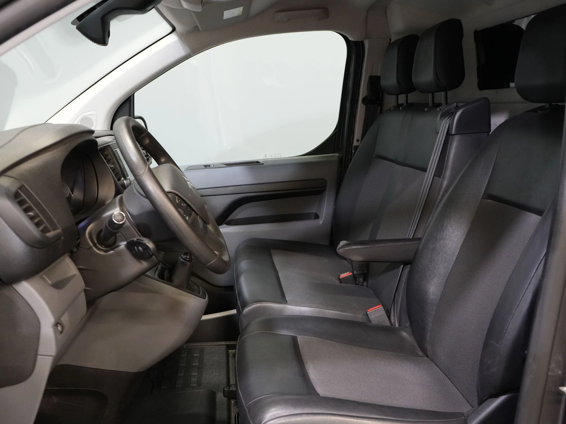 Hoofdafbeelding Citroën Jumpy