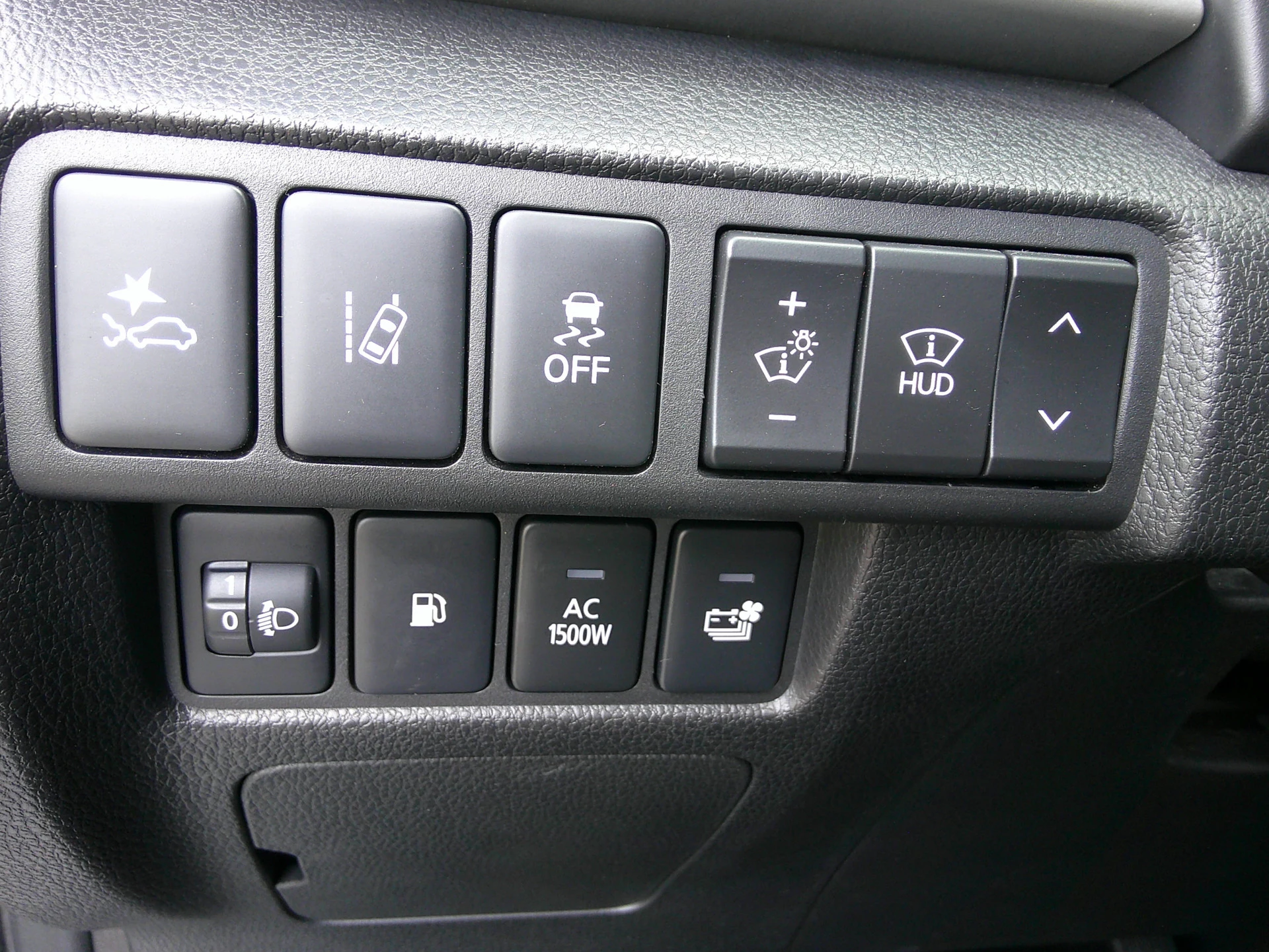 Hoofdafbeelding Mitsubishi Eclipse Cross