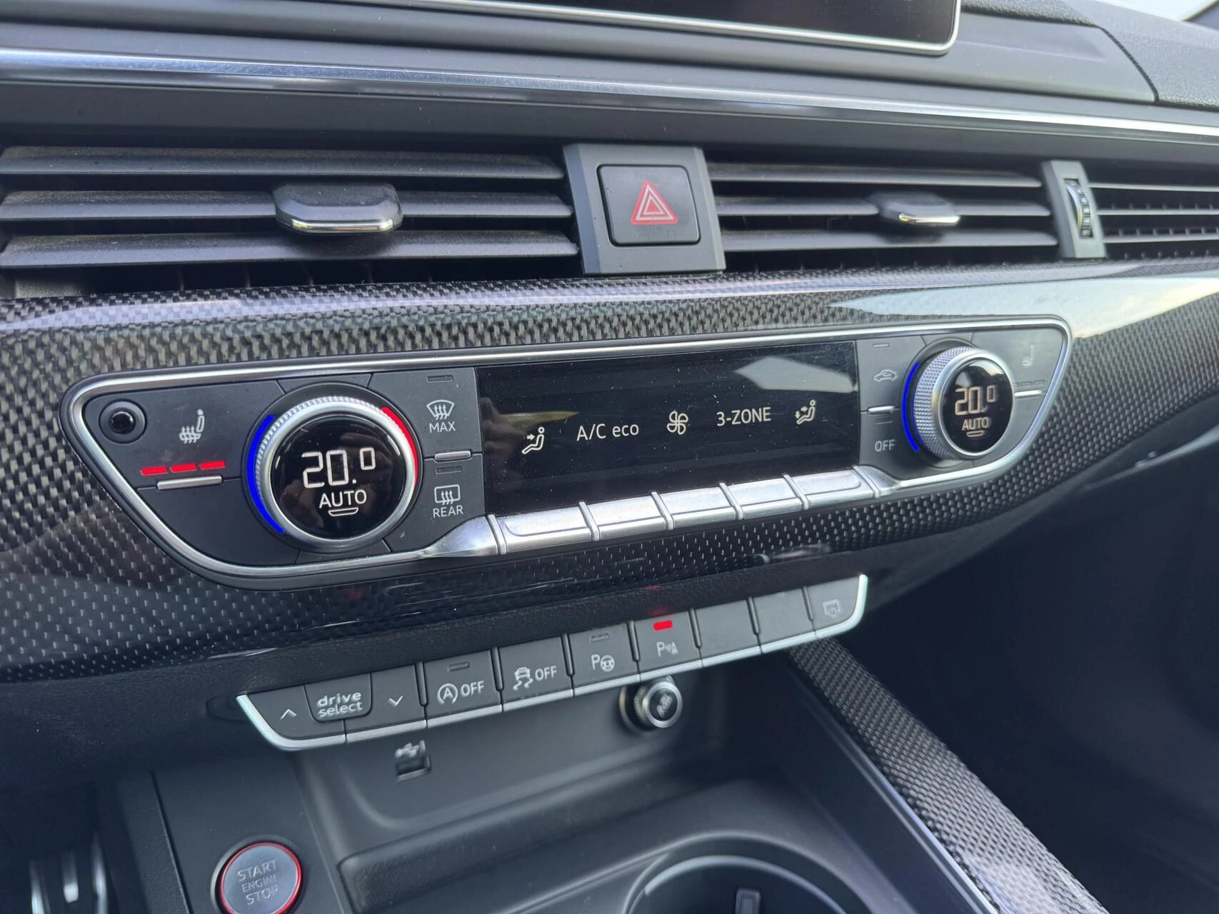 Hoofdafbeelding Audi S5