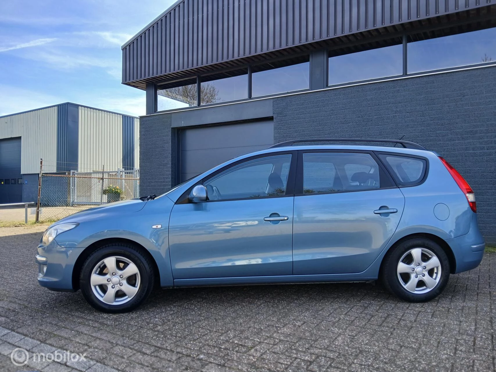 Hoofdafbeelding Hyundai i30