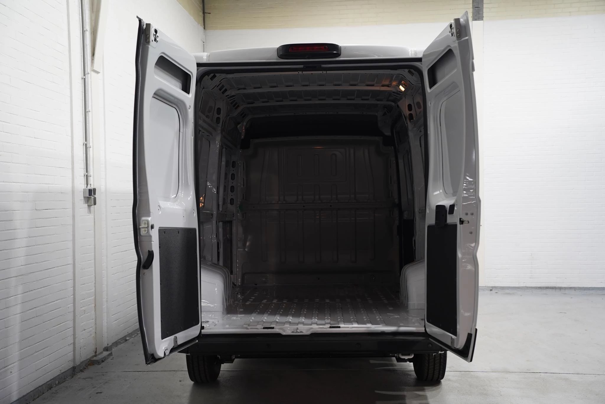 Hoofdafbeelding Peugeot Boxer