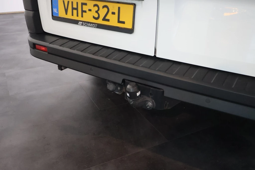 Hoofdafbeelding Fiat Talento