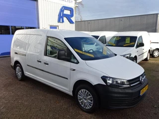 Volkswagen Caddy 2.0 TDI L2H1 BMT Maxi