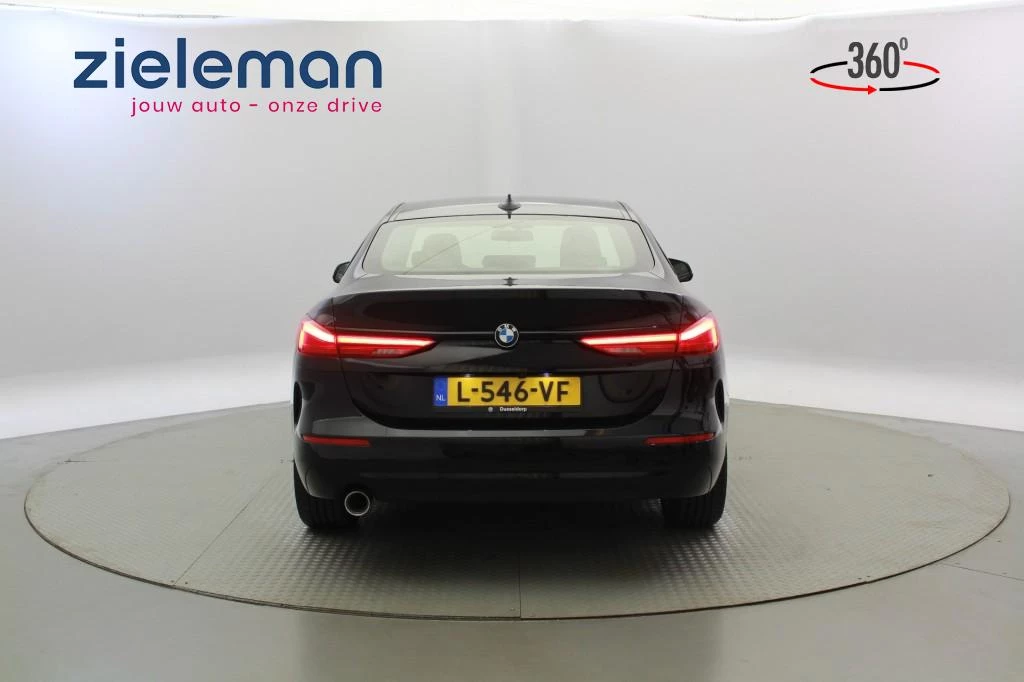 Hoofdafbeelding BMW 2 Serie