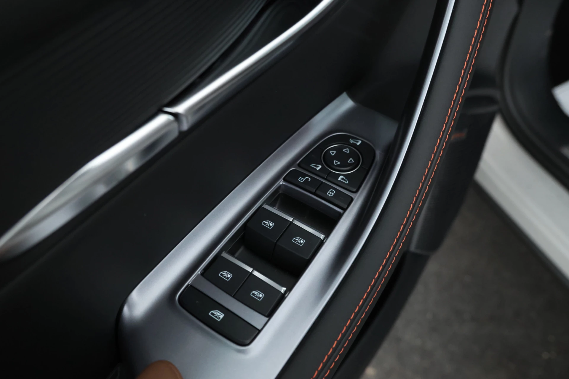 Hoofdafbeelding BYD SEAL U