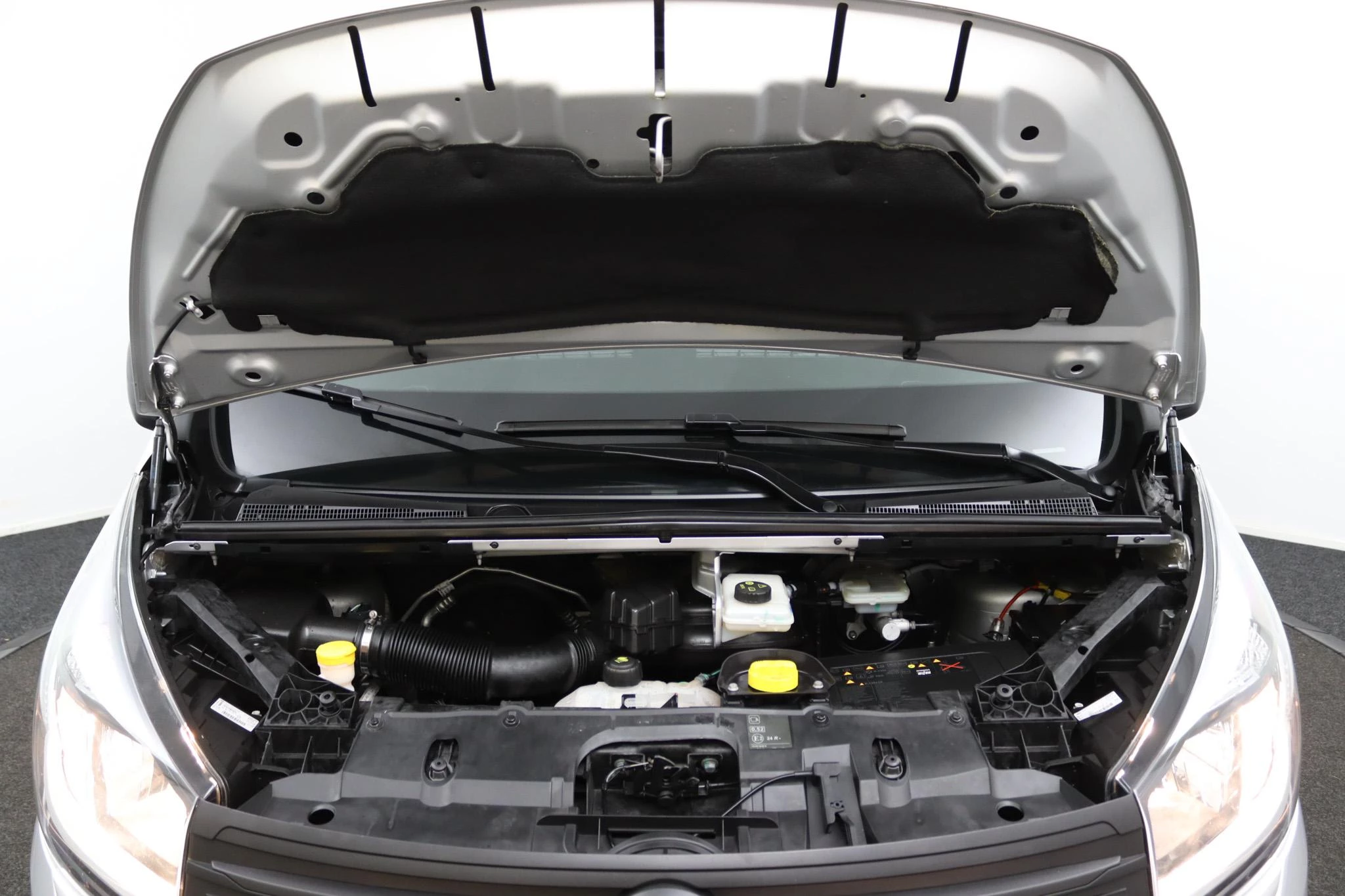 Hoofdafbeelding Fiat Talento