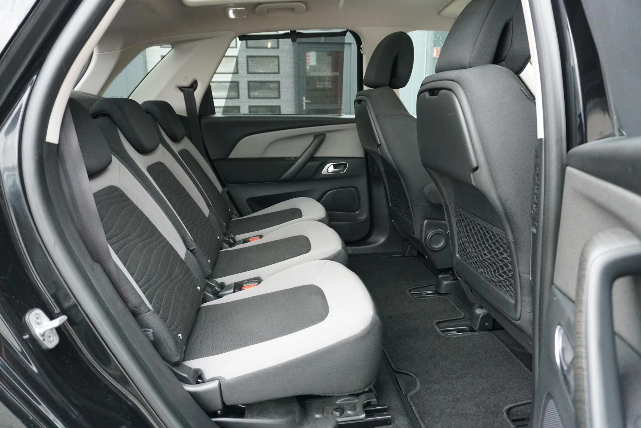 Hoofdafbeelding Citroën C4 Picasso