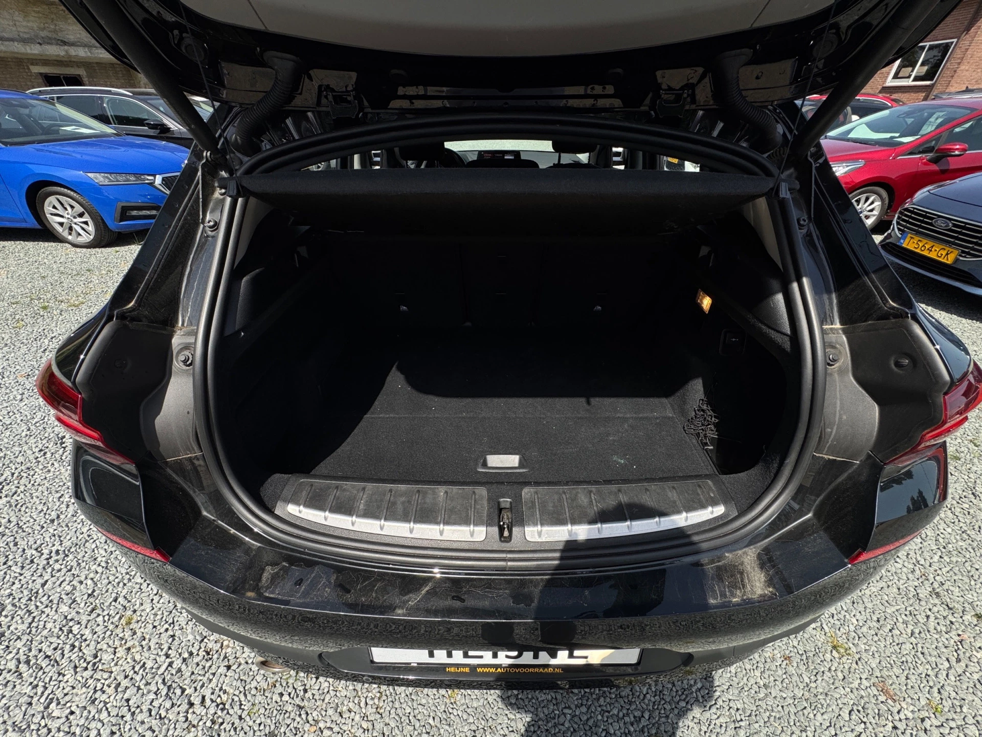 Hoofdafbeelding BMW X2