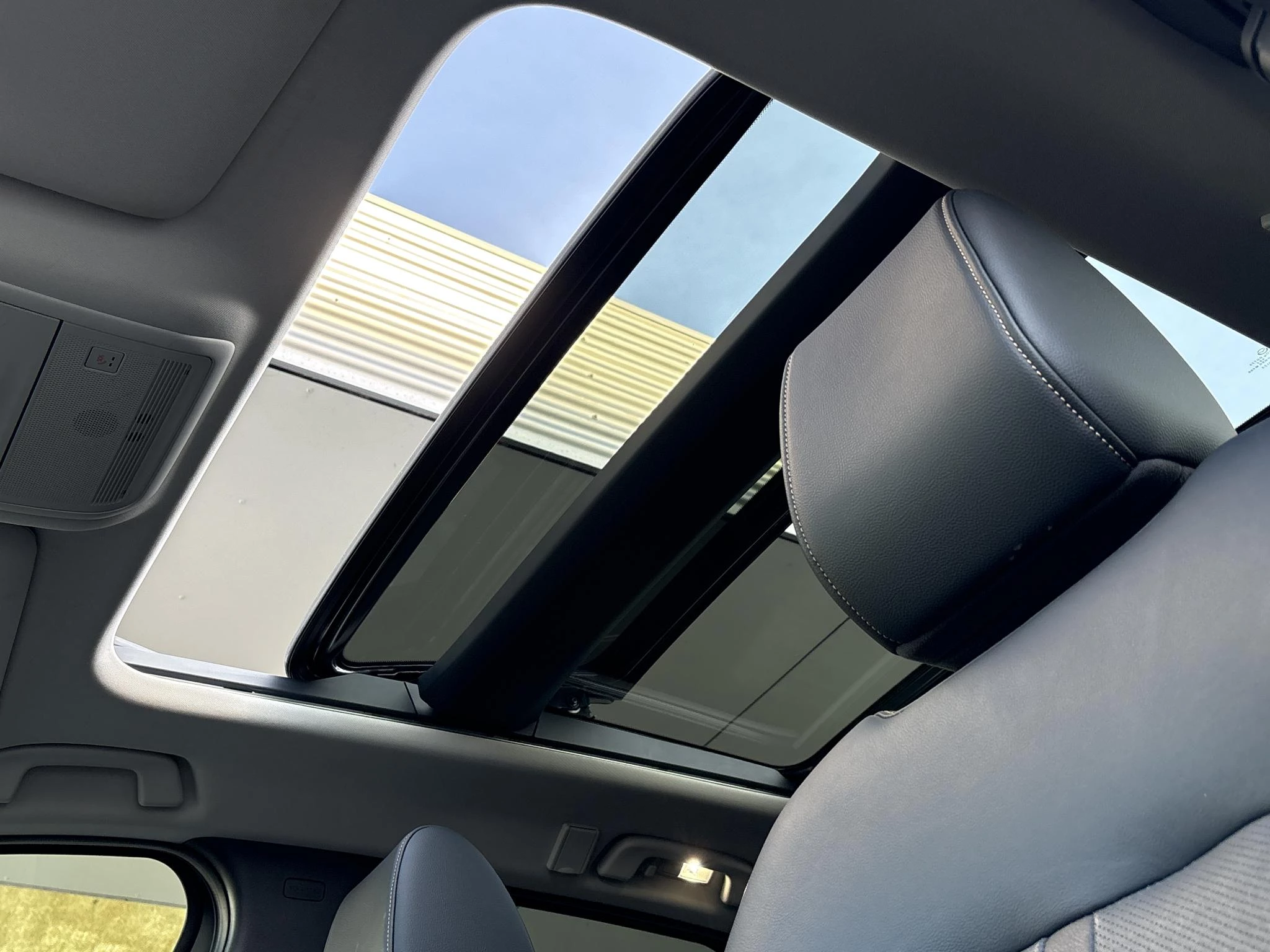 Hoofdafbeelding Mazda CX-60