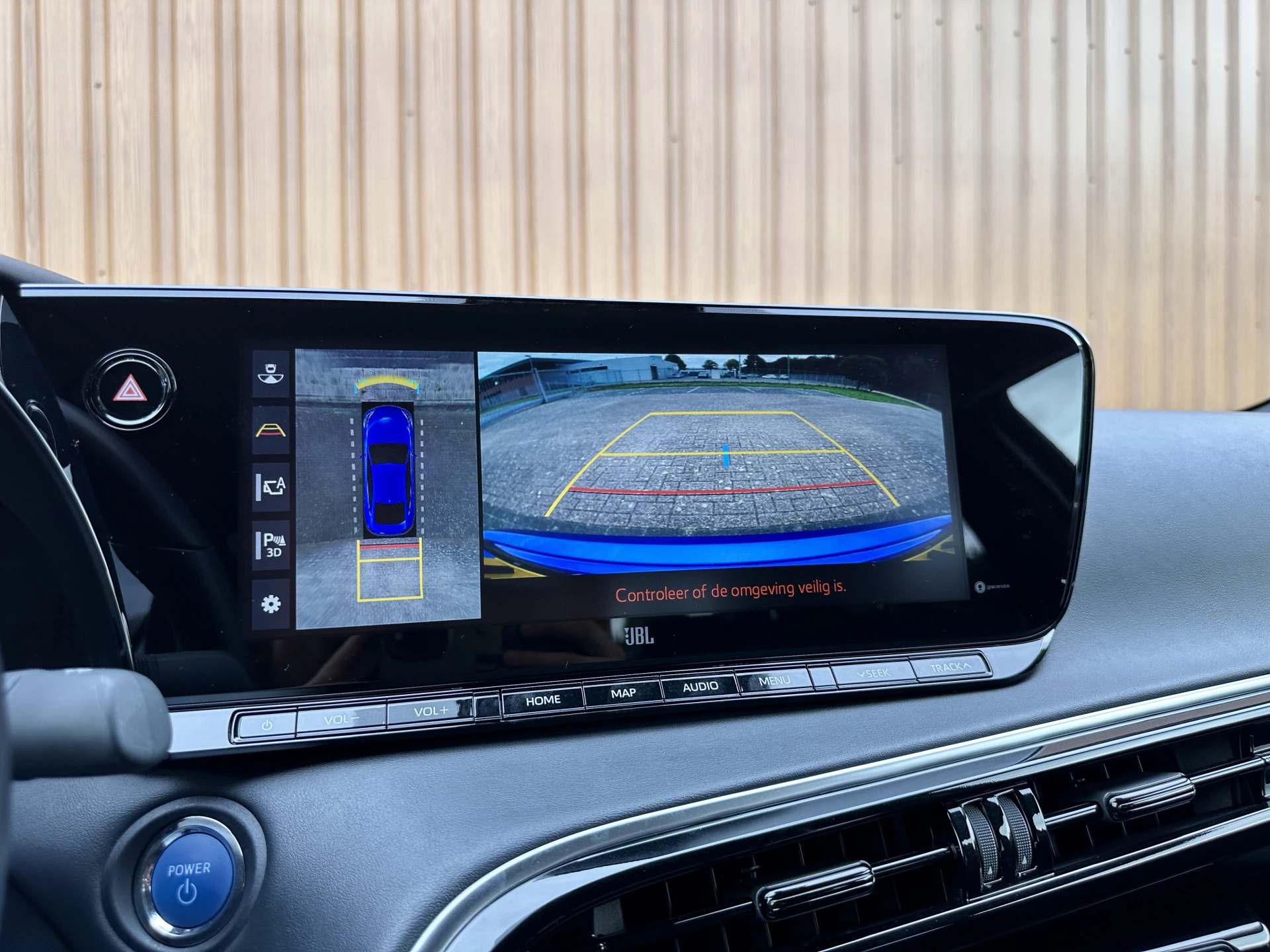 Hoofdafbeelding Toyota Mirai