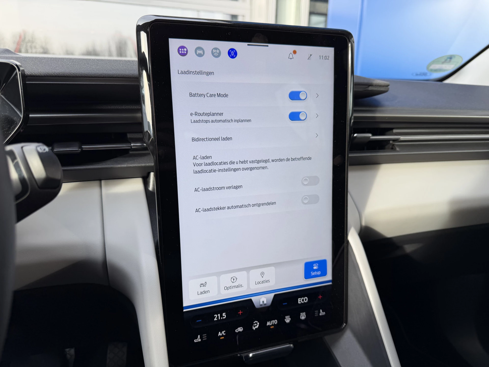 Hoofdafbeelding Ford Explorer