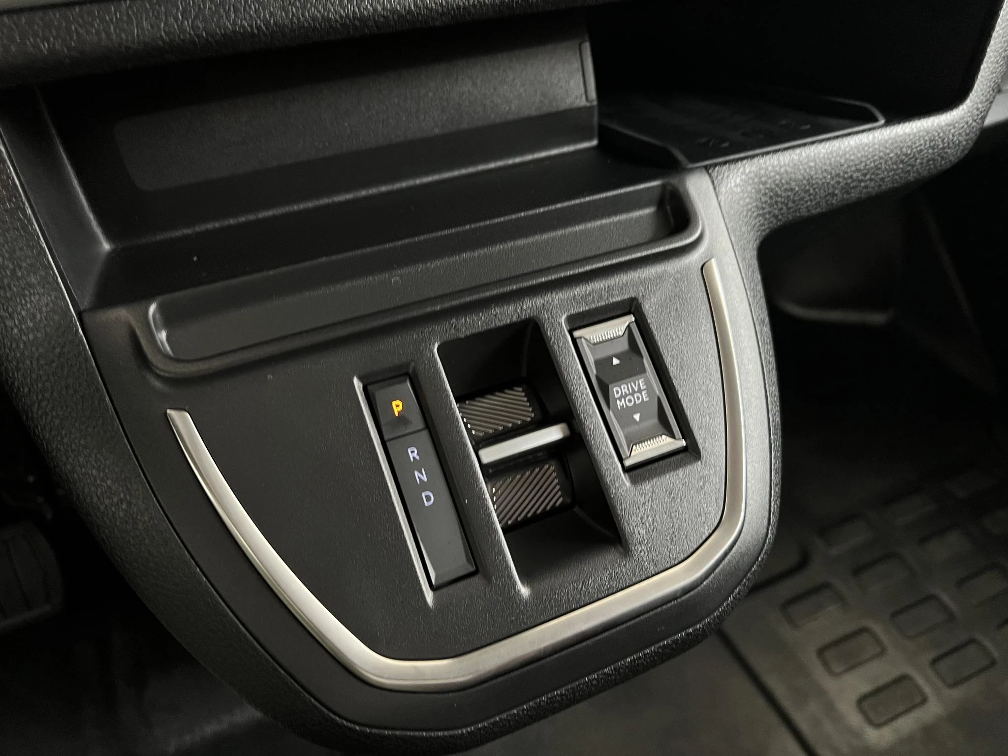 Hoofdafbeelding Opel Vivaro-e