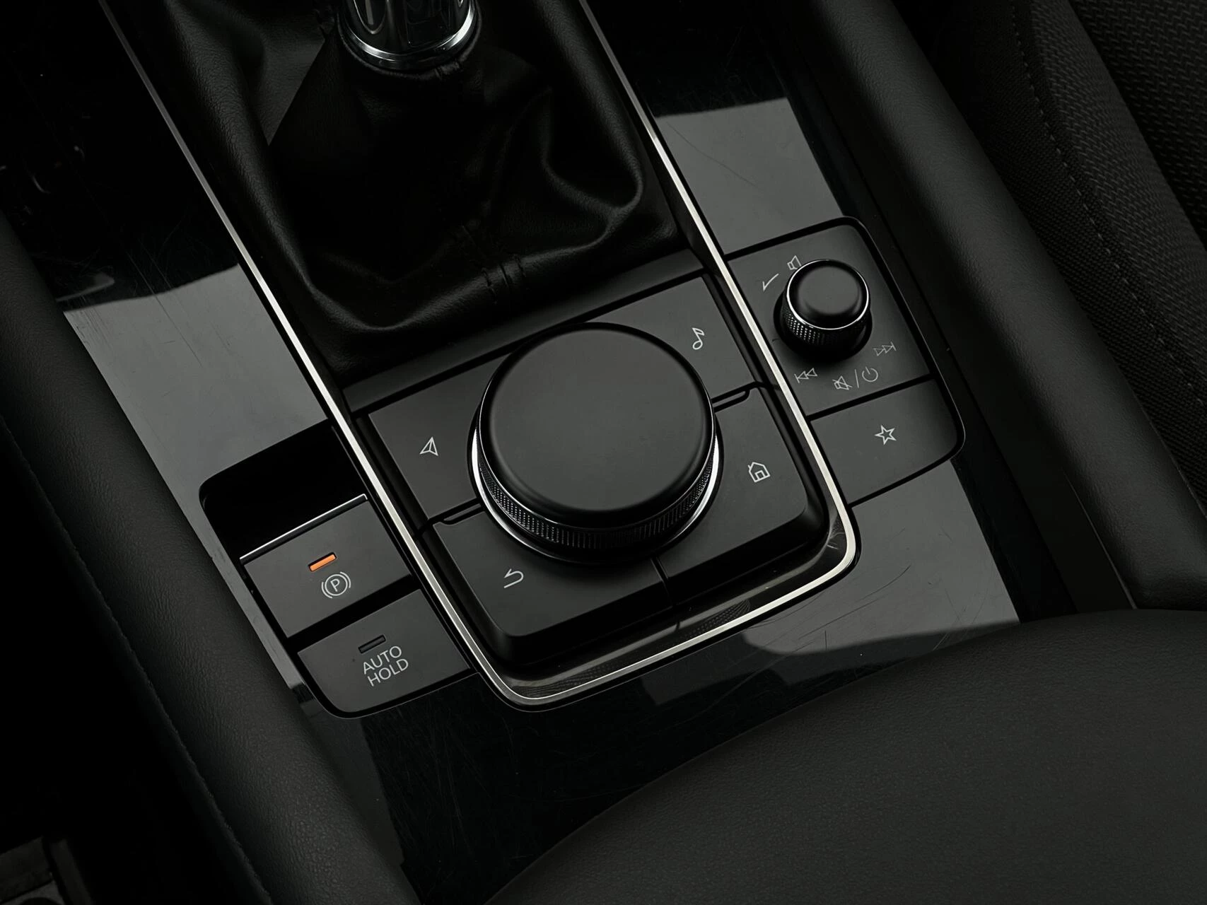 Hoofdafbeelding Mazda 3