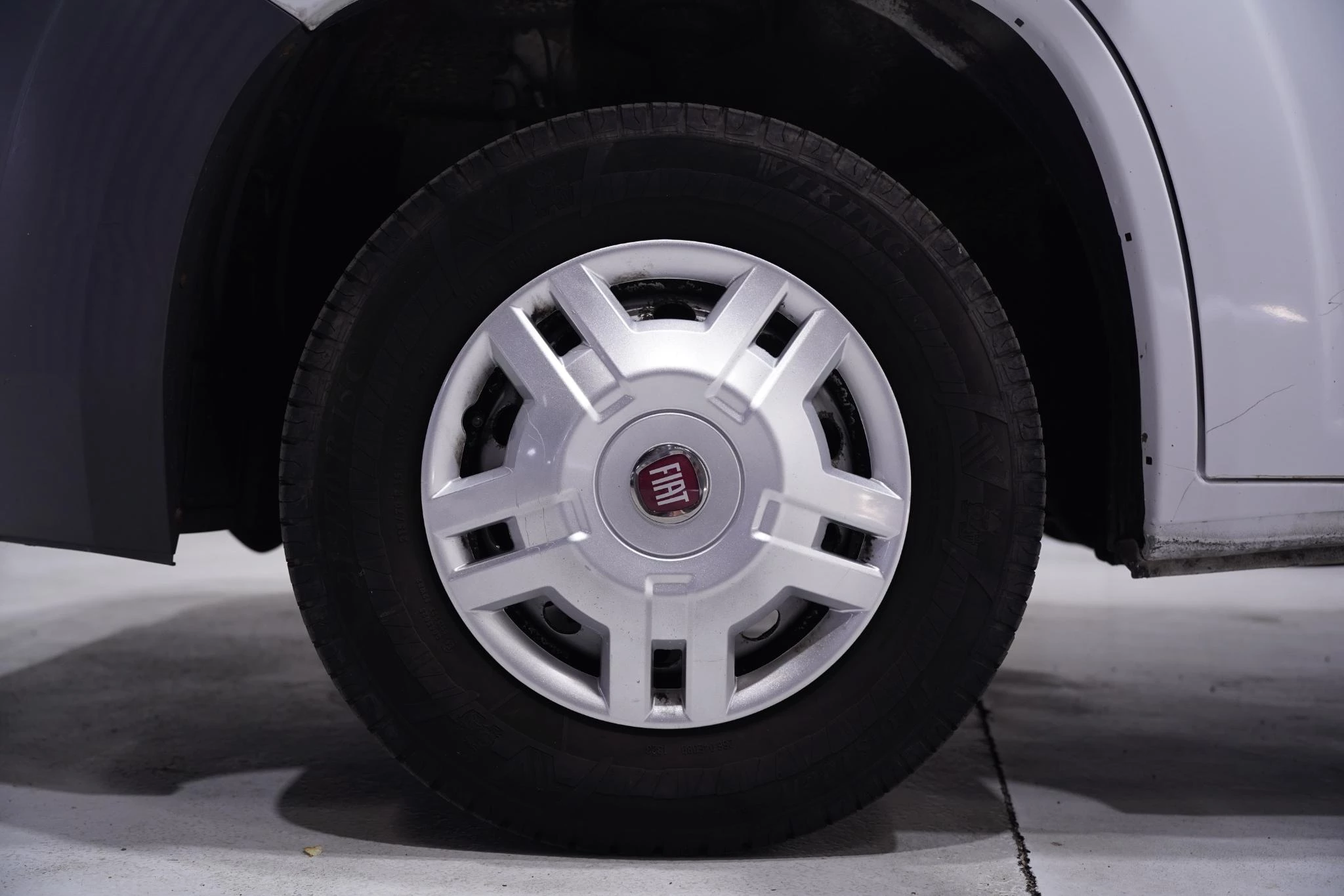 Hoofdafbeelding Fiat Ducato