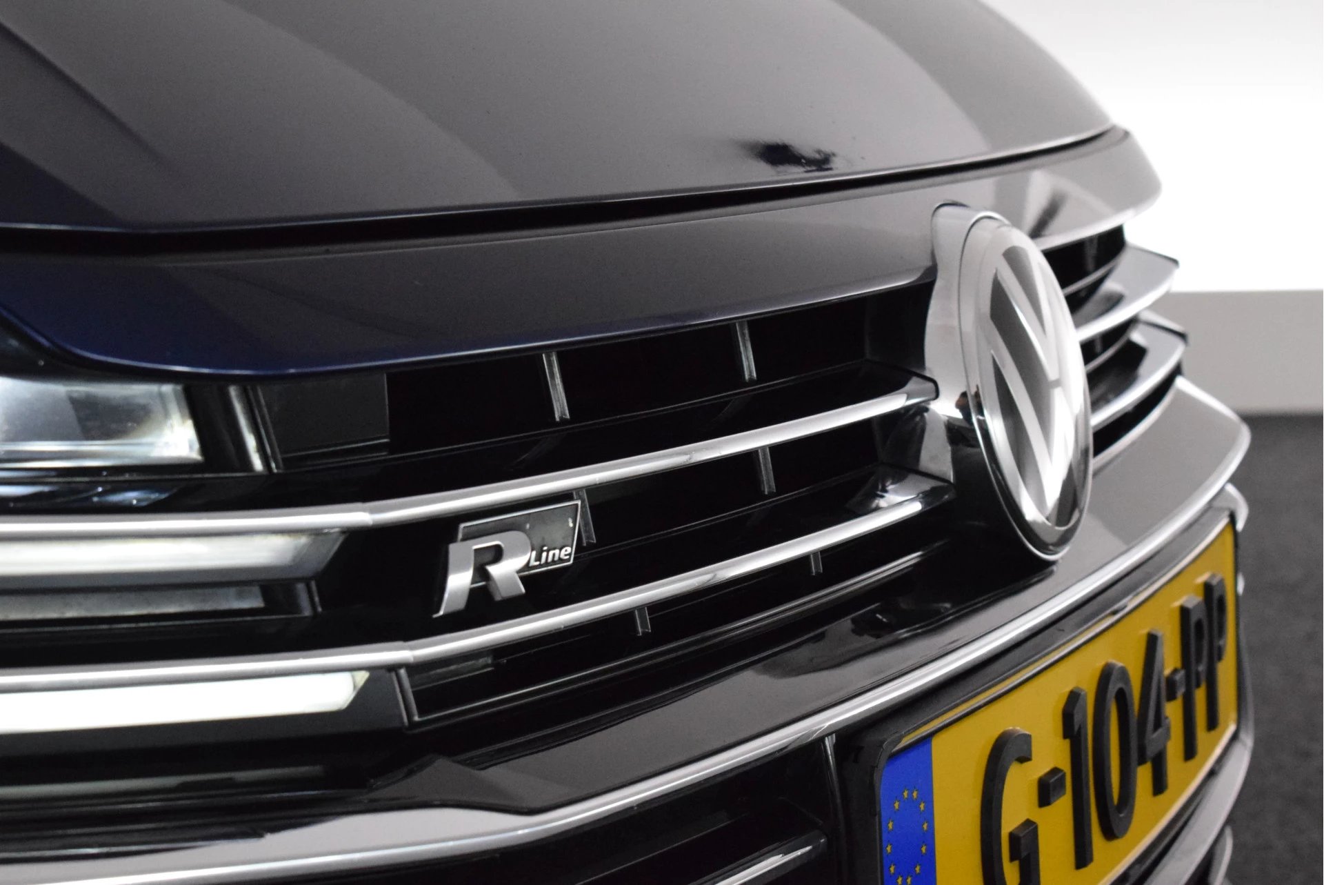 Hoofdafbeelding Volkswagen Arteon