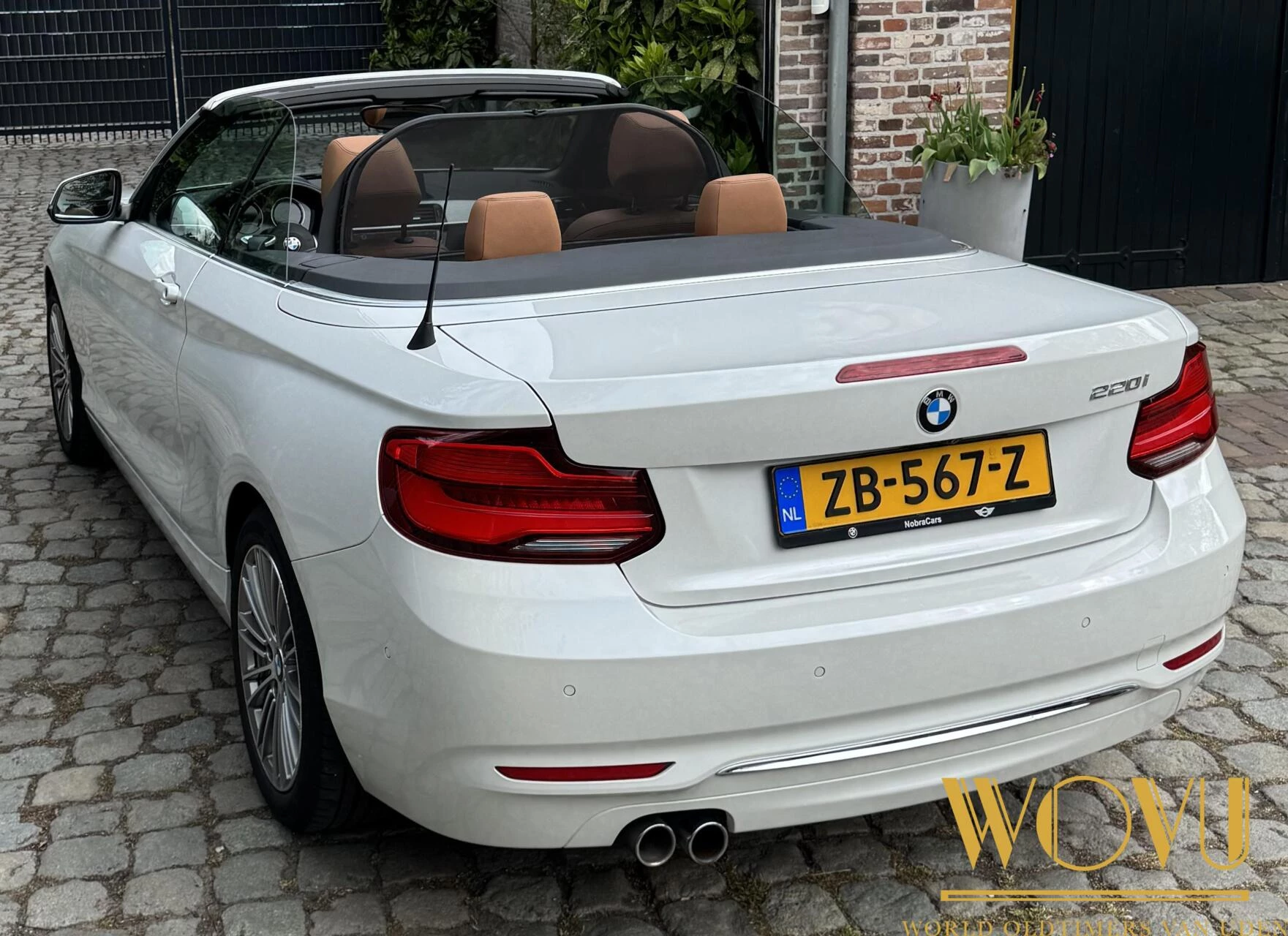 Hoofdafbeelding BMW 2 Serie