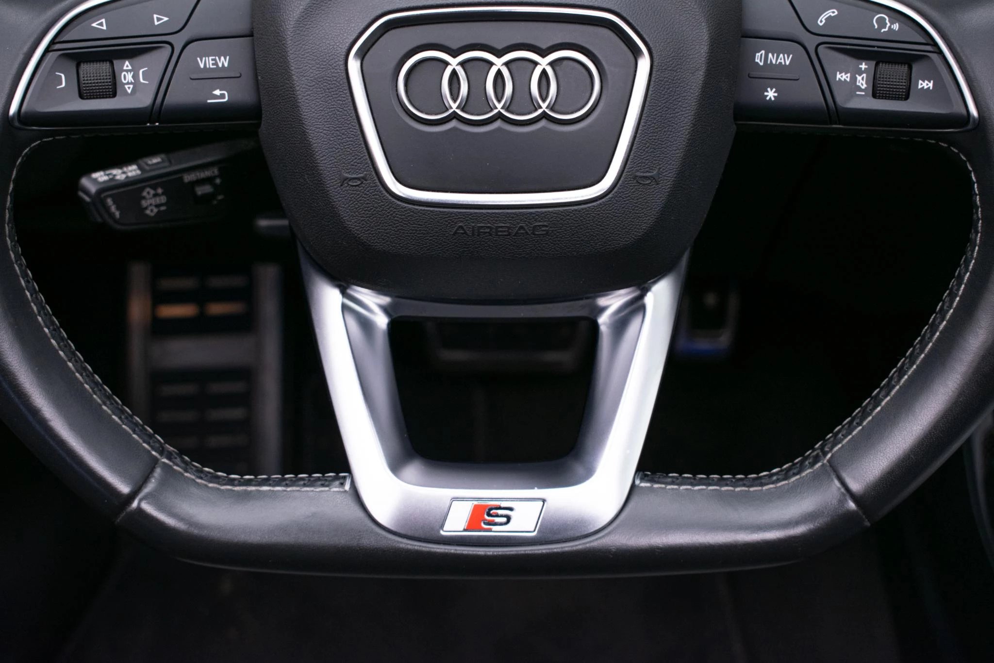 Hoofdafbeelding Audi SQ5