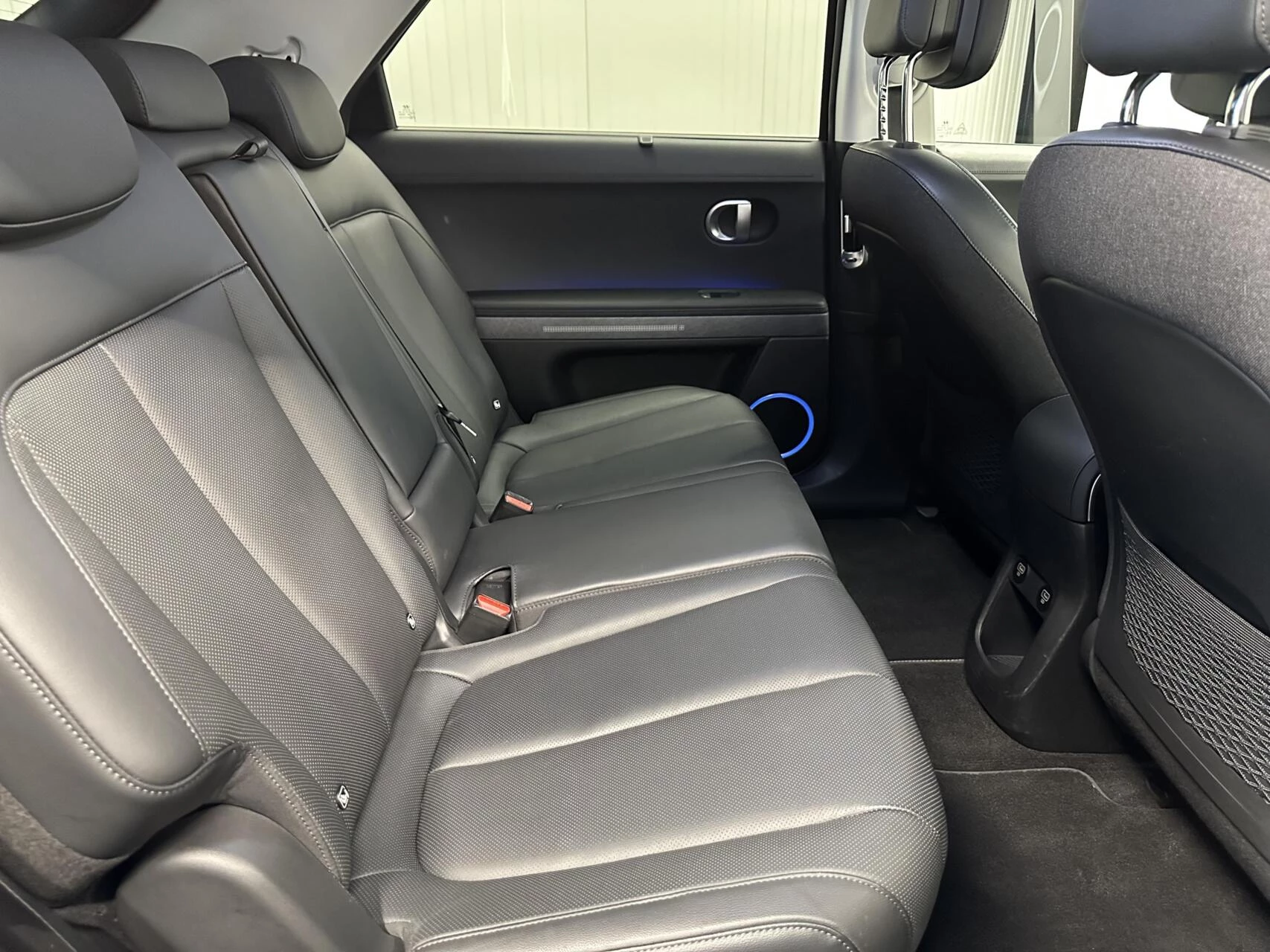 Hoofdafbeelding Hyundai IONIQ 5