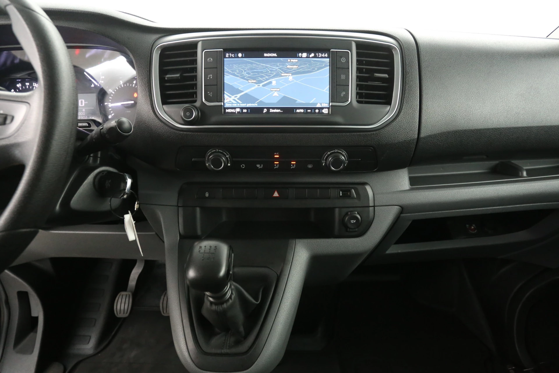 Hoofdafbeelding Peugeot Expert