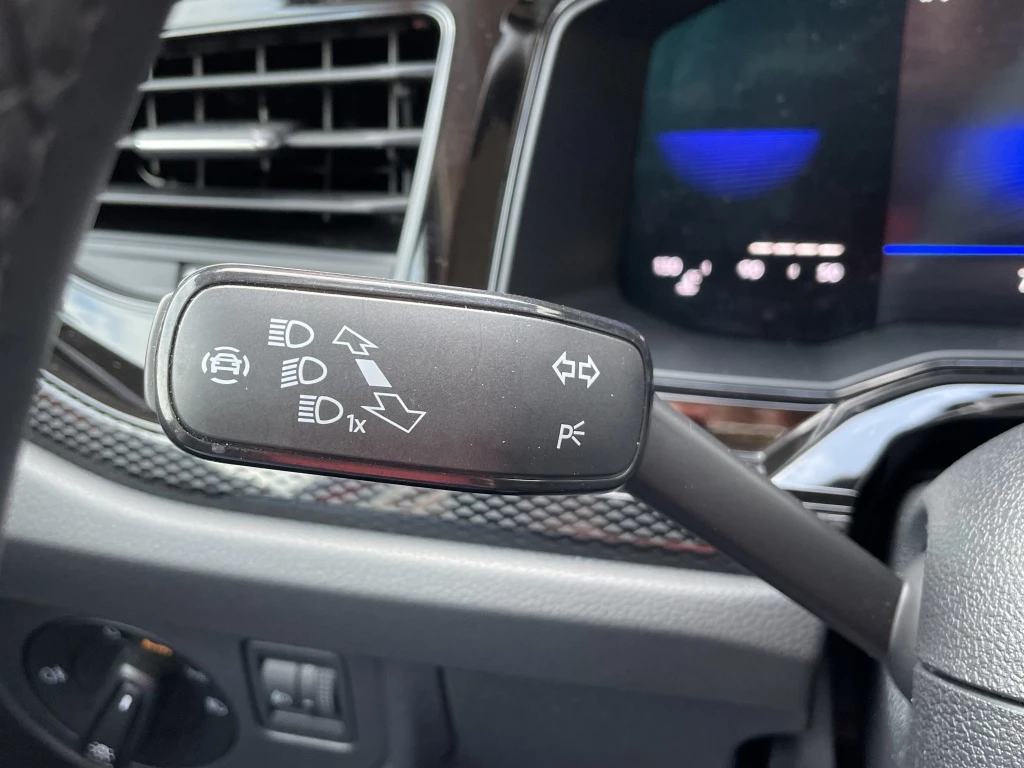 Hoofdafbeelding Volkswagen Taigo
