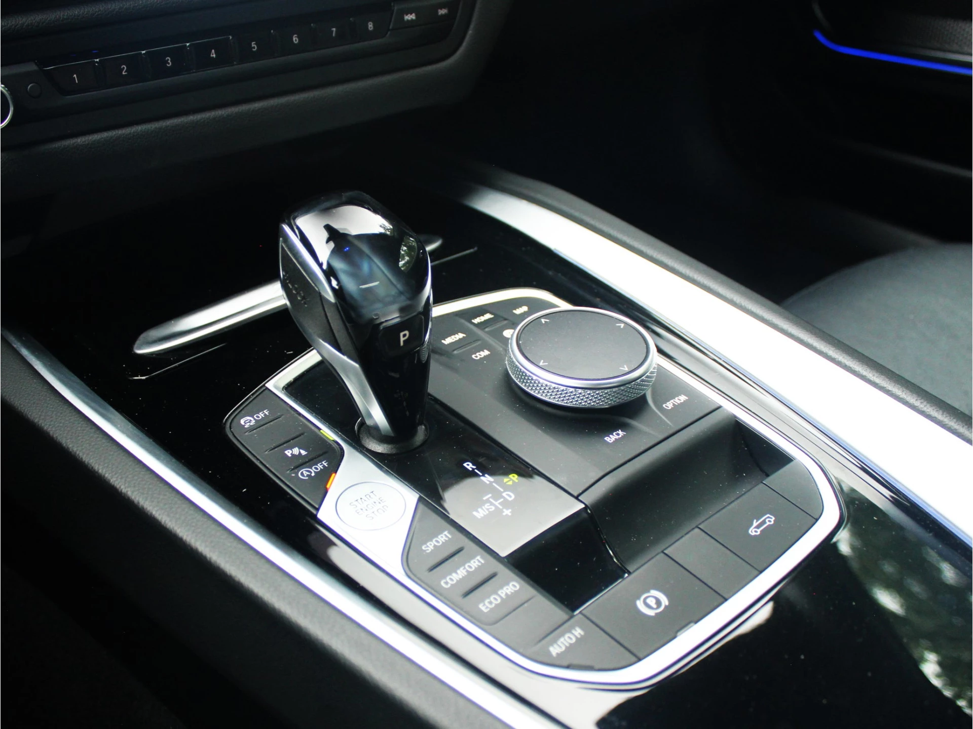 Hoofdafbeelding BMW Z4