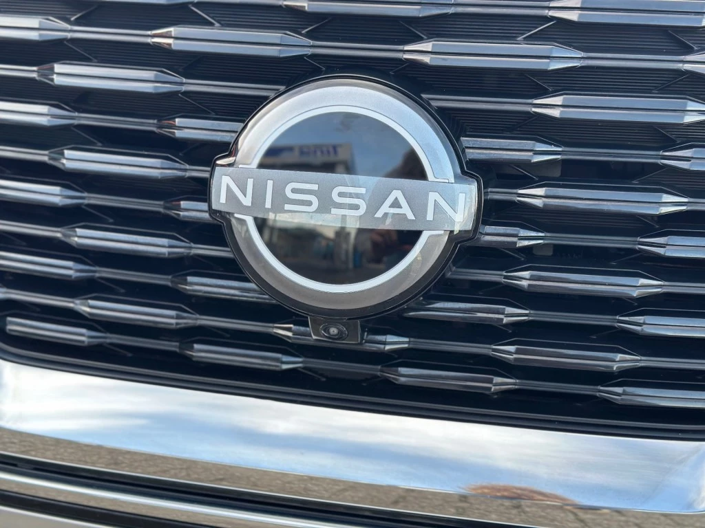 Hoofdafbeelding Nissan X-Trail