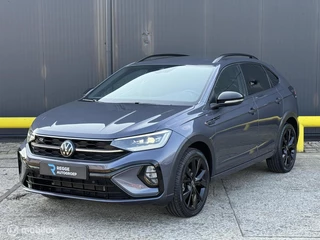 Volkswagen Taigo 1.0 TSI R-Line IQ Light|Virtual|Automaat
