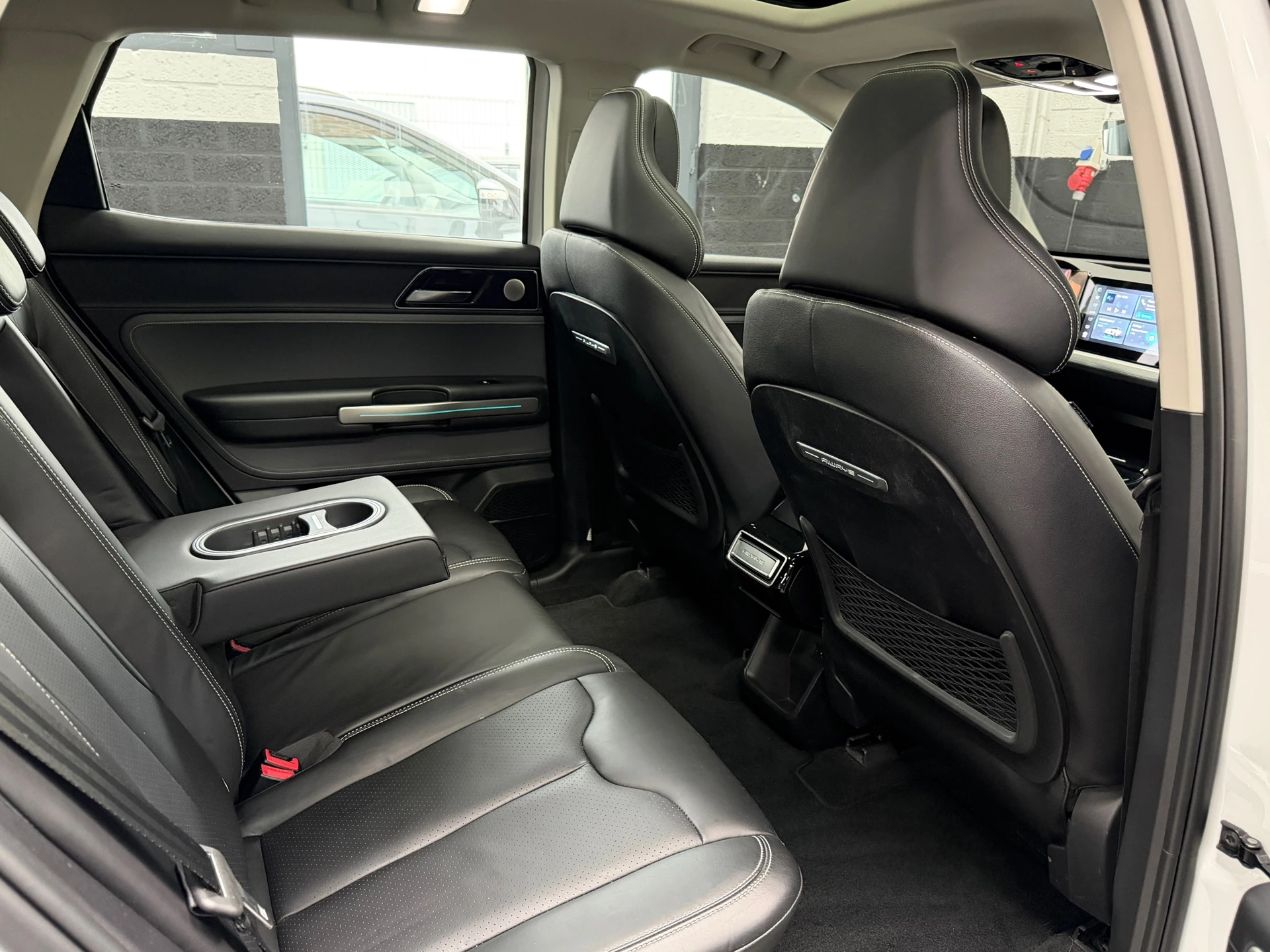 Hoofdafbeelding Aiways U5