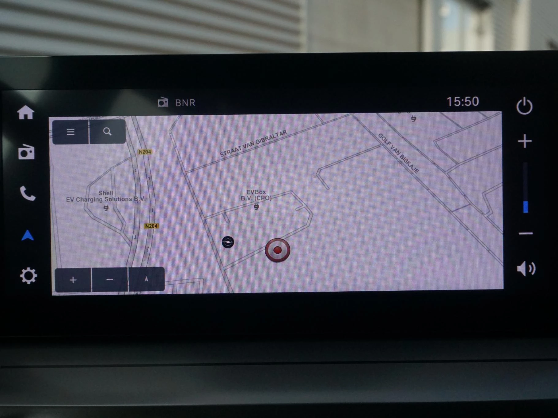 Hoofdafbeelding Opel Frontera