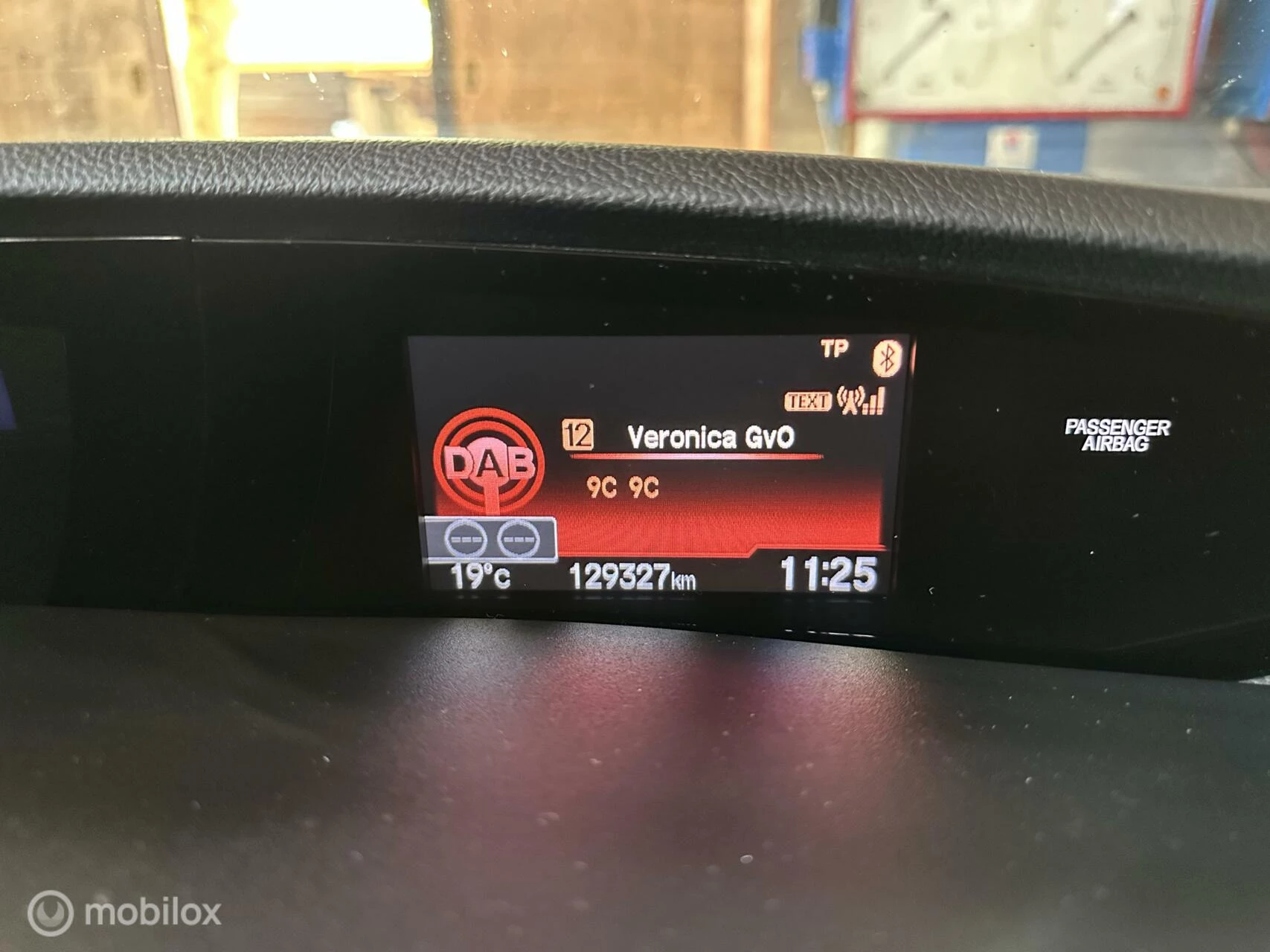 Hoofdafbeelding Honda Civic