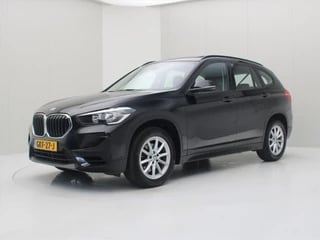 BMW X1 sDrive18i 136pk 6-Bak Executive Business [ PANODAK+LEDER+CAMERA+NAVI.PRO+CRUISE+CLIMATE ]