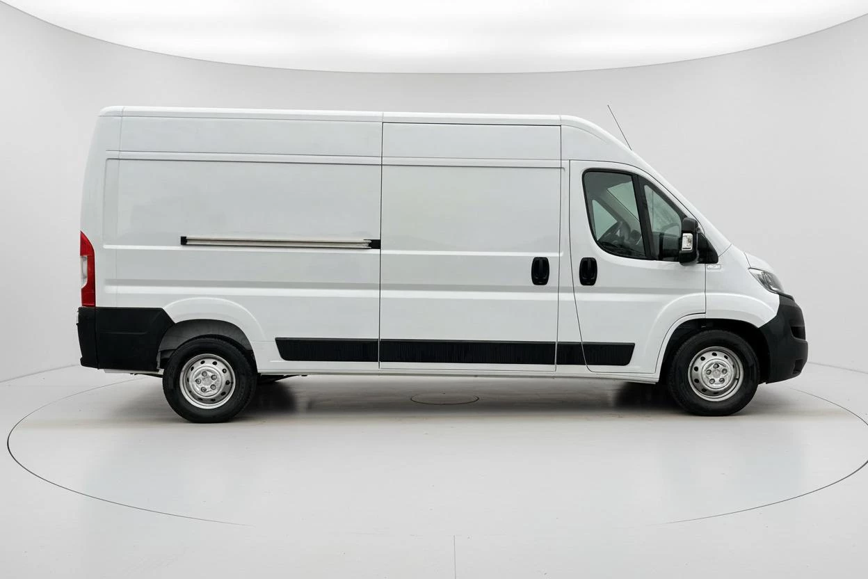 Hoofdafbeelding Opel Movano