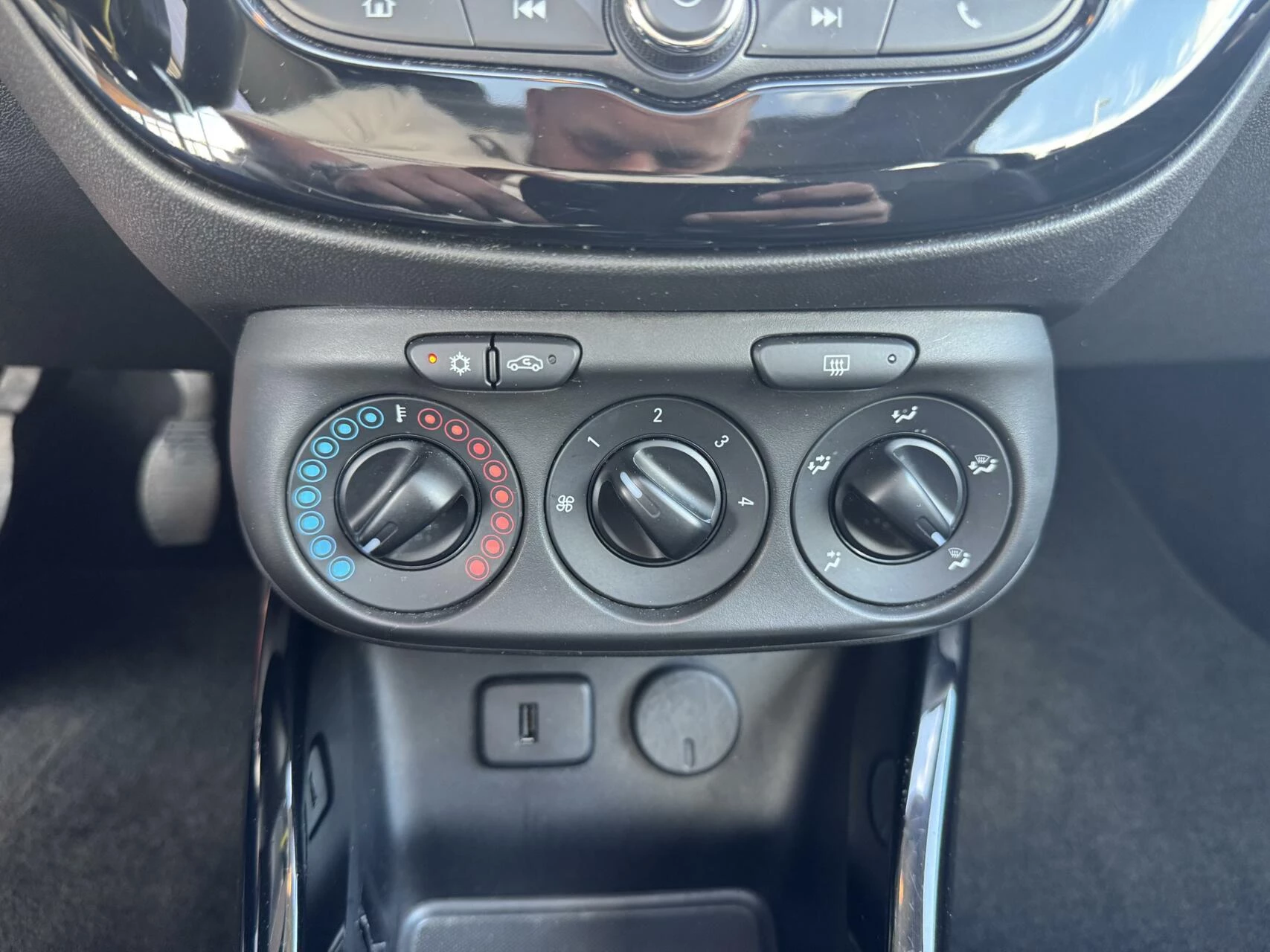Hoofdafbeelding Opel ADAM
