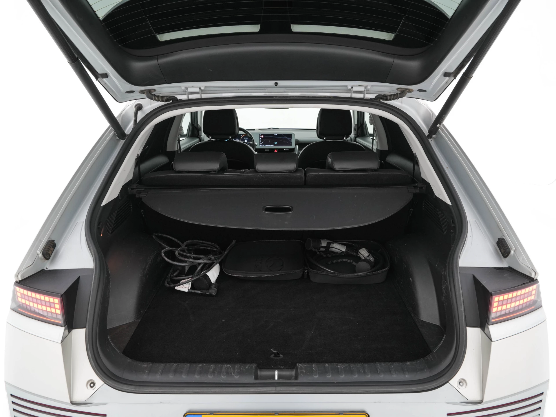 Hoofdafbeelding Hyundai IONIQ 5