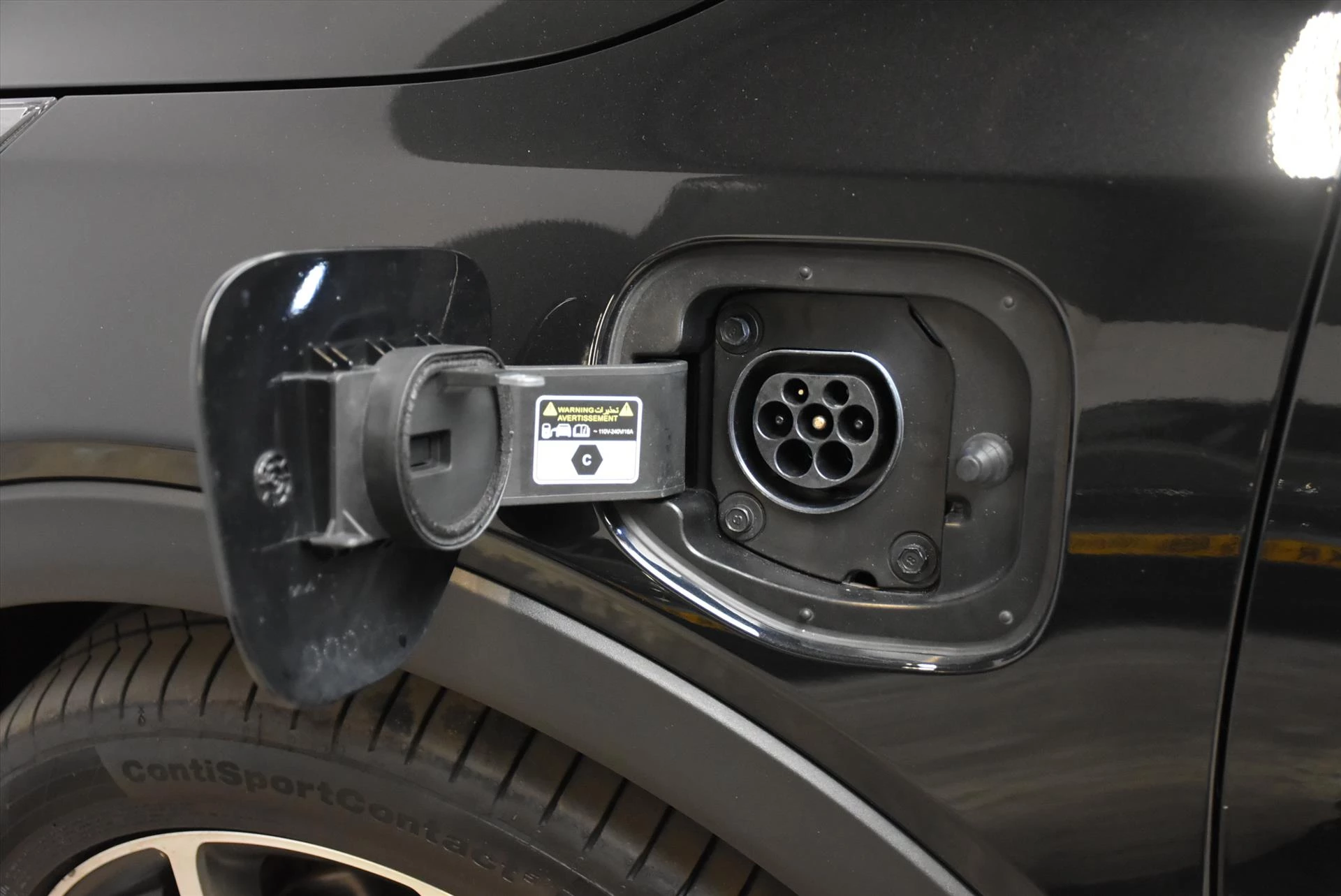 Hoofdafbeelding Kia XCeed