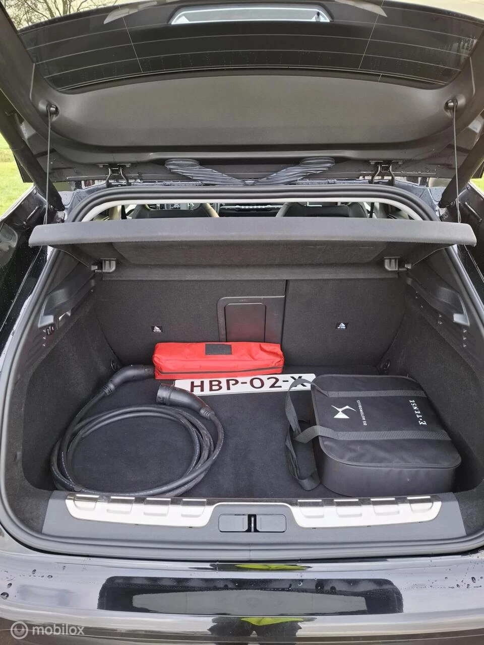 Hoofdafbeelding DS DS 4