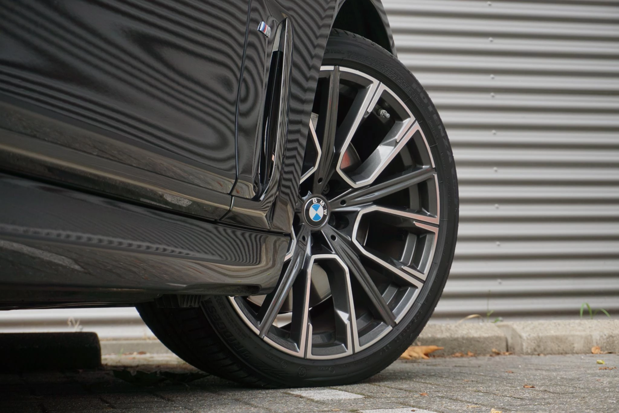 Hoofdafbeelding BMW 7 Serie