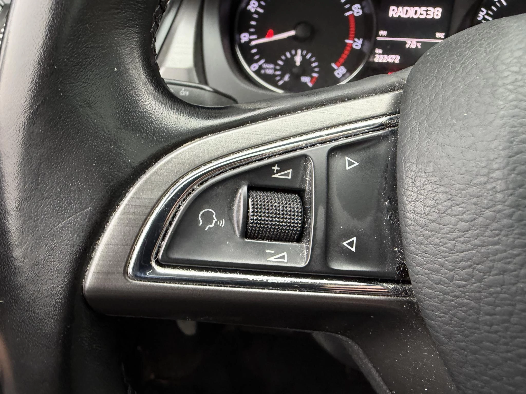 Hoofdafbeelding Škoda Rapid